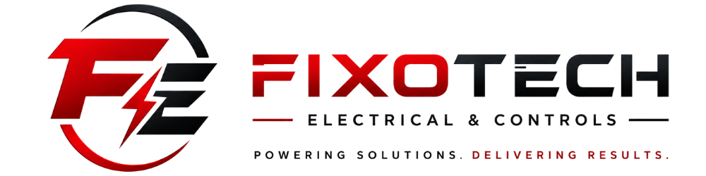 FIXOTECH ELECTRICAL AND CONTROLS